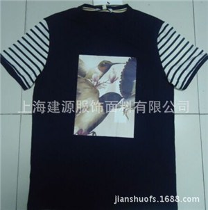 服装热转移烫画哪家好*上海服装热转移烫画厂家直销*建源供
