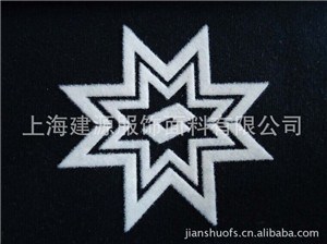 上海服装植绒印花*上海服装植绒印花厂家报价单*建源供