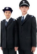 专业标志服装生产商|金威供