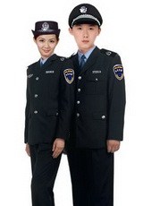 山东聊城标志服价格哪家**合理 聊城金威制服 金威供
