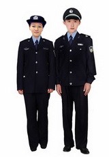 水政监察标制服定做|水政监察标制服厂家|金威供